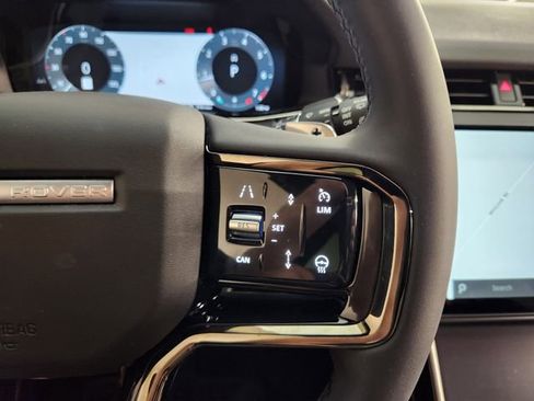 New 2026 Land Rover Range Rover Evoque S image 27