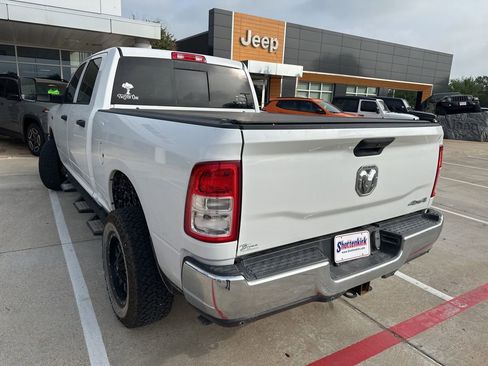 Used 2019 RAM 2500 Tradesman AWD/4WD image 10