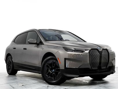 Used 2023 BMW iX xDrive50