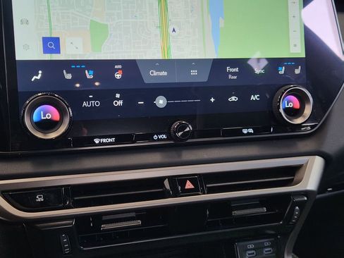 Used 2025 Lexus RX 350 Premium w/ Accessory Package (Z1) image 18