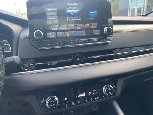 Used 2025 Mitsubishi Outlander Sport ES image 30