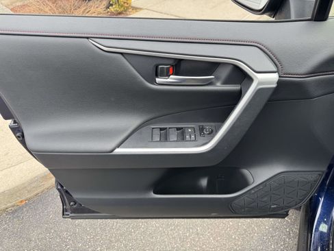 Used 2023 Toyota RAV4 XSE w/ Weather Package image 14