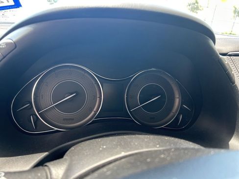 Used 2019 INFINITI QX80 Luxe w/ Proassist Package RWD image 26
