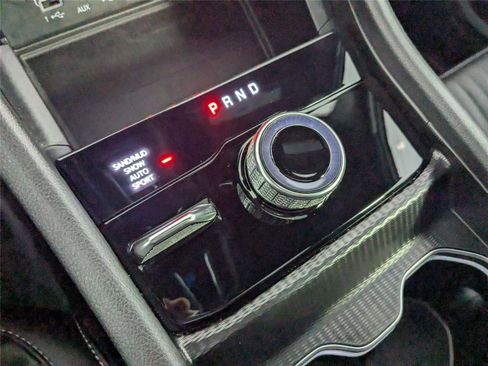 Used 2025 Jeep Grand Cherokee L Limited w/ Luxury Tech Group II image 22