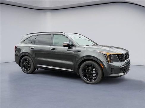 New 2026 Kia Sorento SX Prestige AWD/4WD image 7