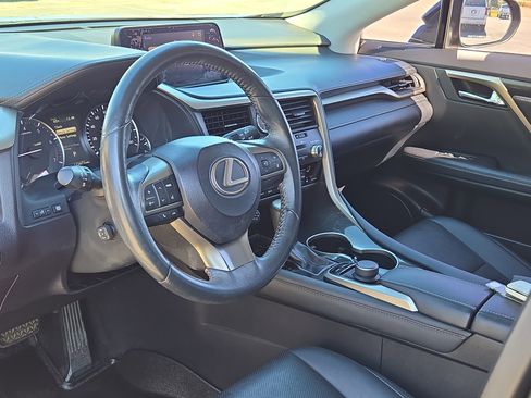 Used 2016 Lexus RX 350 FWD w/ 3500 lbs Tow Prep Package image 19