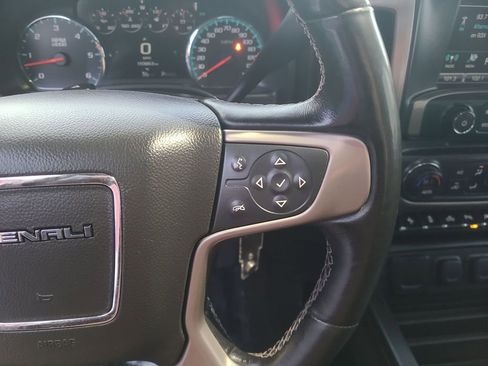 Used 2017 GMC Sierra 1500 Denali w/ Denali Ultimate Package image 35