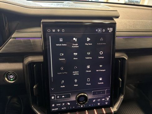 Used 2025 GMC Acadia AT4 image 48