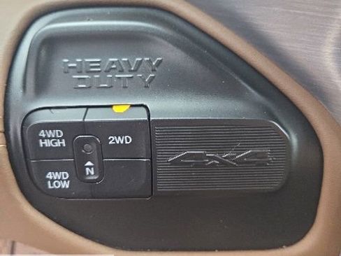 Used 2023 RAM 3500 Limited AWD/4WD image 43