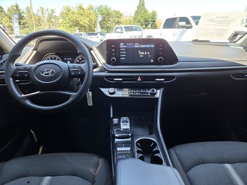 Used 2022 Hyundai Sonata SE FWD image 15