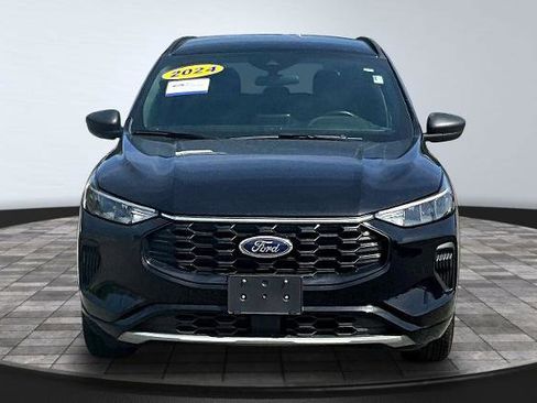 Certified 2024 Ford Escape ST-Line AWD/4WD image 3
