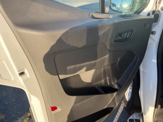 Used 2025 Ford Transit 250 Low Roof w/ Exterior Upgrade Package RWD image 10