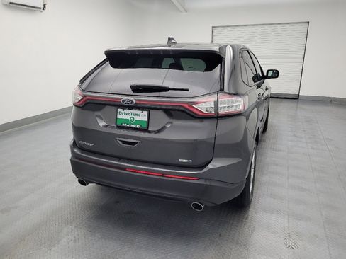 Used 2017 Ford Edge SE w/ Cargo Accessory Package AWD/4WD image 7