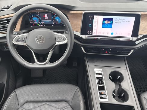 New 2026 Volkswagen Atlas SE FWD image 20