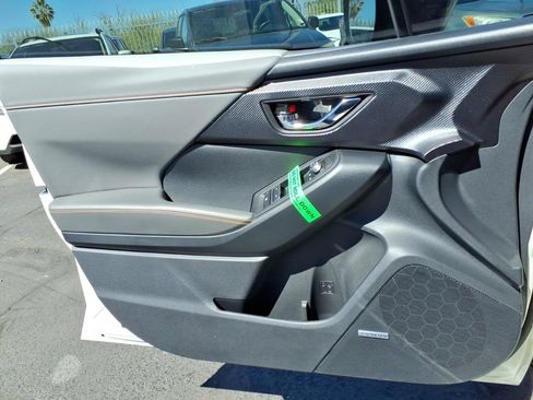 New 2026 Subaru Crosstrek 2.5i Limited image 19