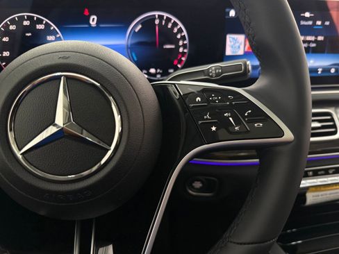 New 2026 Mercedes-Benz GLE 450e 4MATIC image 27