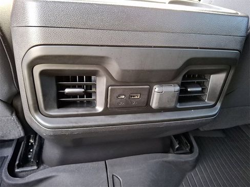 Certified 2021 Chevrolet Silverado 1500 LT Trail Boss w/ Bed Protection Package image 11