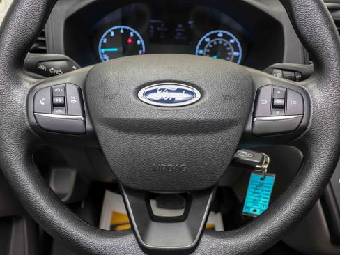 Used 2020 Ford Transit 250 Medium Roof RWD image 26