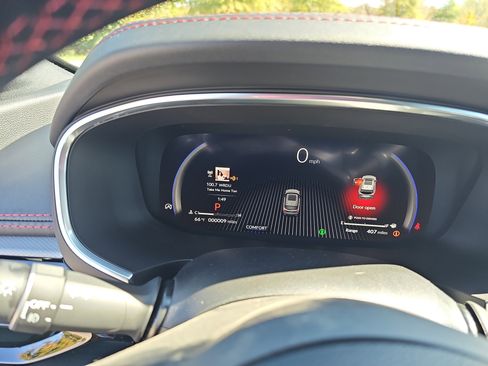 New 2026 Acura MDX A-Spec image 19