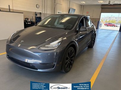 Used 2023 Tesla Model Y Long Range