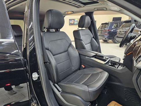 Used 2014 Mercedes-Benz ML 350 4MATIC image 21
