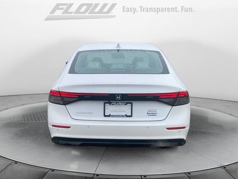Used 2026 Honda Accord Touring image 8