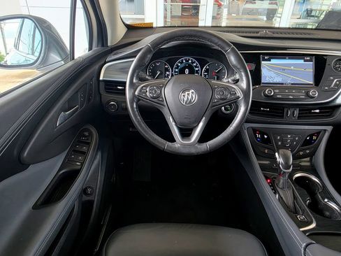 Used 2020 Buick Envision Premium AWD/4WD image 18