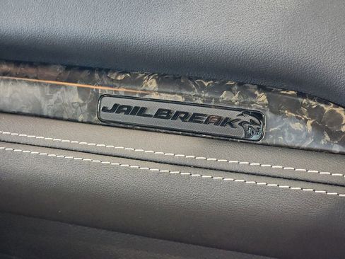 New 2026 Dodge Durango SRT Hellcat w/ Premium Group image 21