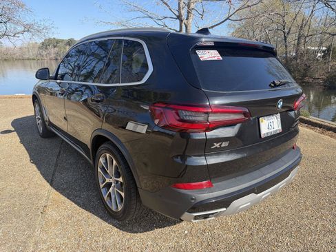 Used 2019 BMW X5 xDrive40i w/ Executive Package image 5