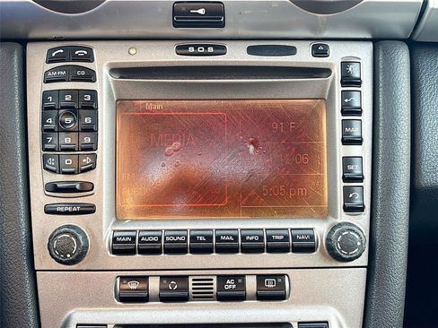 Used 2005 Porsche Boxster S image 14