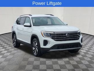 Used 2024 Volkswagen Atlas SE AWD/4WD video 2
