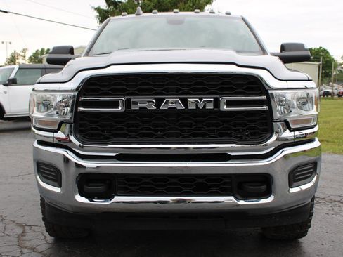 Used 2022 RAM 2500 Tradesman AWD/4WD image 2