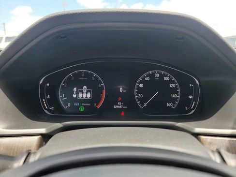 Used 2022 Honda Accord EX-L image 22