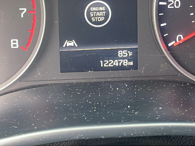 Used 2021 Kia Rio S w/ Technology Package FWD image 18