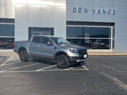 Used 2020 Ford Ranger XLT w/ Equipment Group 301A Mid