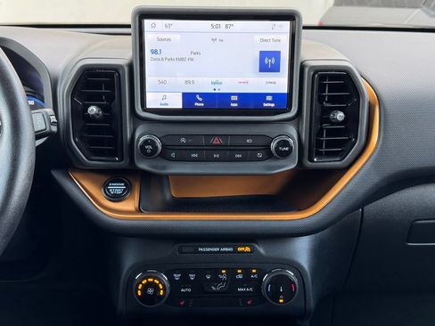 Used 2023 Ford Bronco Sport Badlands AWD/4WD image 20