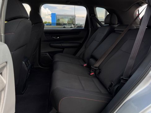 Certified 2023 Honda CR-V Sport image 13