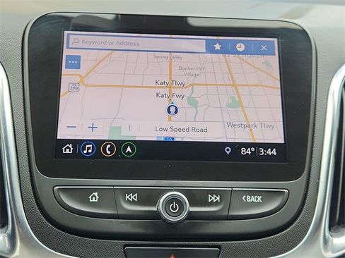 Certified 2021 Chevrolet Equinox LT image 14