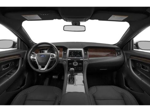 Used 2015 Ford Taurus SEL w/ Equipment Group 201A image 8