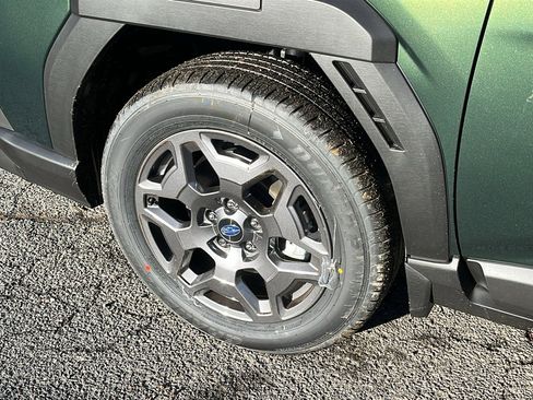 New 2026 Subaru Outback Premium image 5