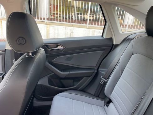 New 2026 Volkswagen Jetta SE image 14