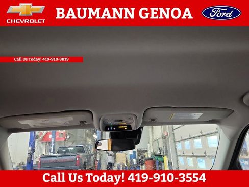 Used 2025 Chevrolet TrailBlazer LT FWD image 25
