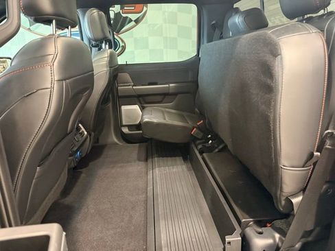 Used 2024 Ford F150 Raptor AWD/4WD image 21
