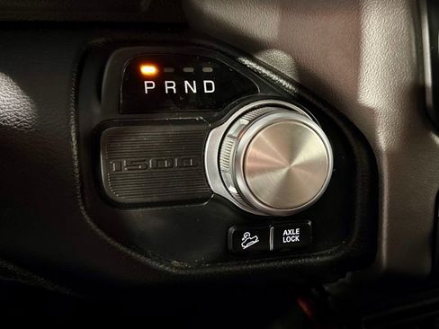 Used 2019 RAM 1500 Rebel w/ Rebel Level 1 Equipment Group image 20