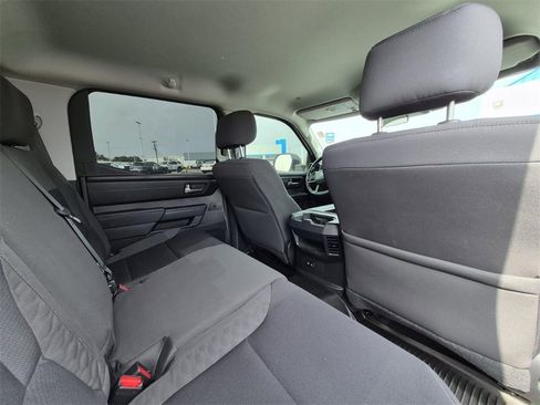 Used 2024 Toyota Tundra SR5 w/ SX Package image 15