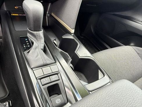 Certified 2025 Toyota Camry LE w/ Convenience Package AWD/4WD image 21