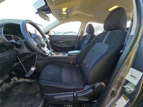 Used 2023 Nissan Sentra SV image 23