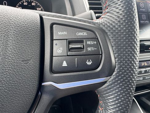 Certified 2025 Honda Ridgeline TrailSport image 15