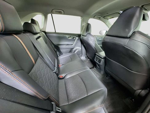 Used 2024 Toyota RAV4 Adventure AWD/4WD image 28