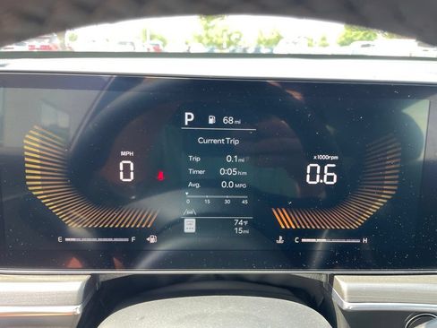 New 2026 Kia K5 GT-Line AWD/4WD image 27